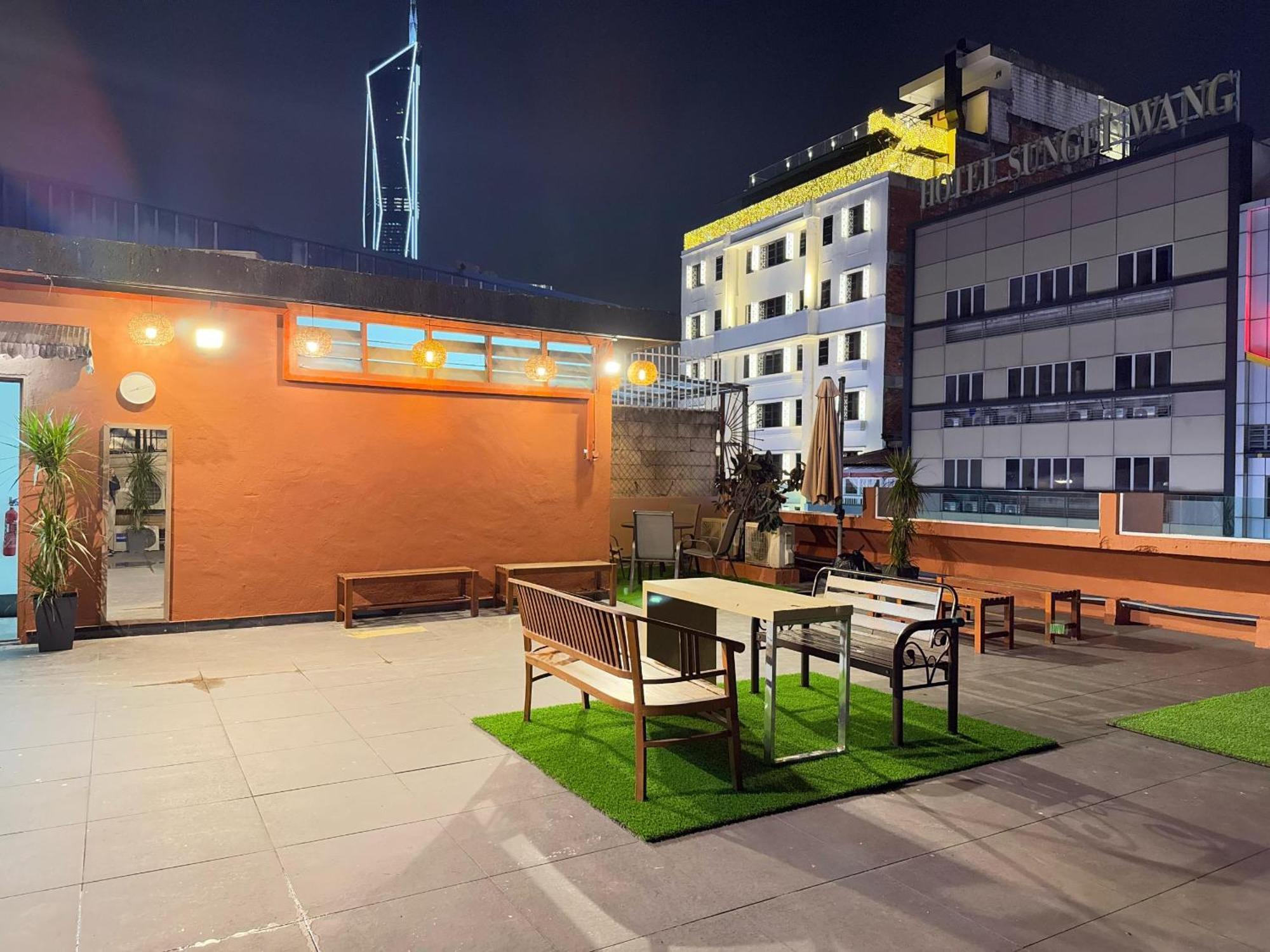 Starq Hotel Bukit Bintang — Photos 3