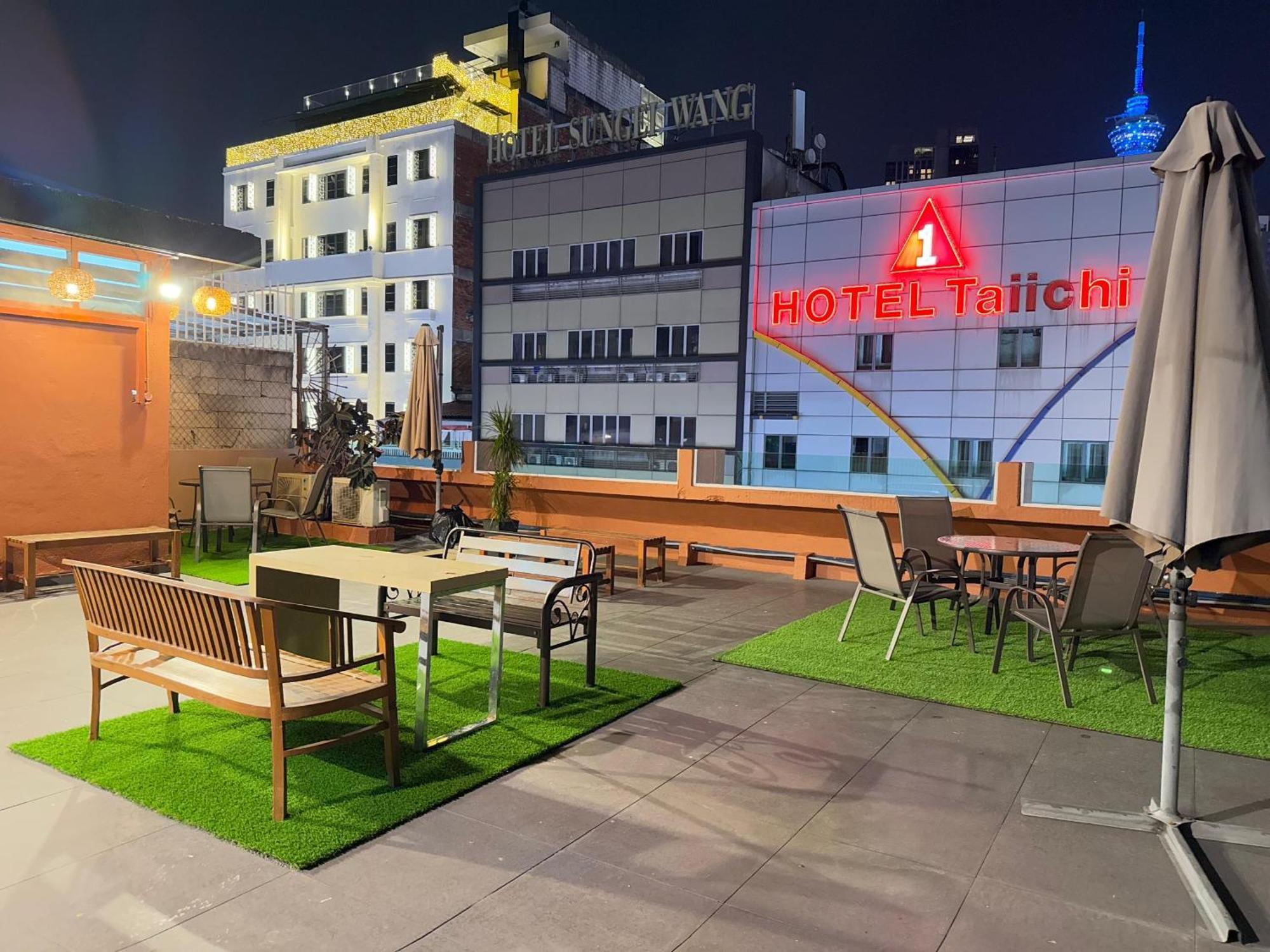 Starq Hotel Bukit Bintang — Photos 2