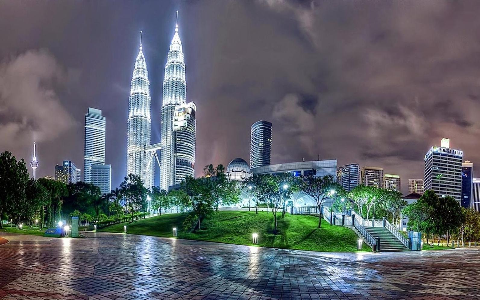 Starq Hotel Bukit Bintang — Photos 1